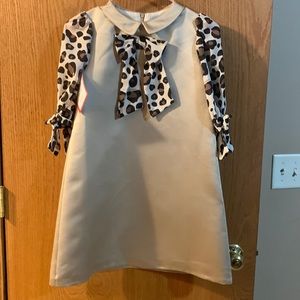 Patachou Designer Girls Dress